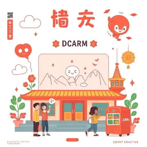 為什麼娛樂城代理Dcard討論總是自帶流量？