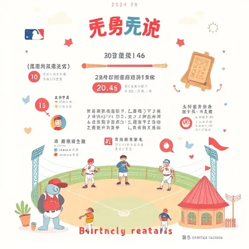紅襪比分即時更新：掌握MLB賽程與球隊最新戰績