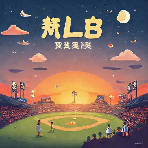 為什麼「MLB戰績」與「全壘打」總是綁在一起被搜尋？