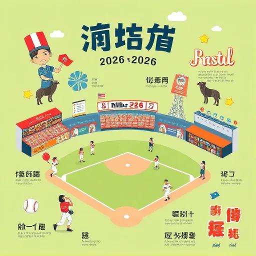 道奇直播線上看：免費高清轉播MLB賽事，即時比分與賽程表一次搞定